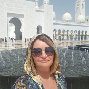 Meet your Posher, Cathy